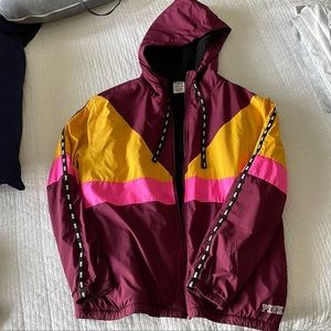 VS Pink Jacket